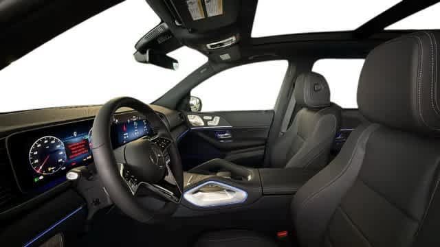 Certified 2026 Mercedes-Benz GLE 350 4MATIC image 4