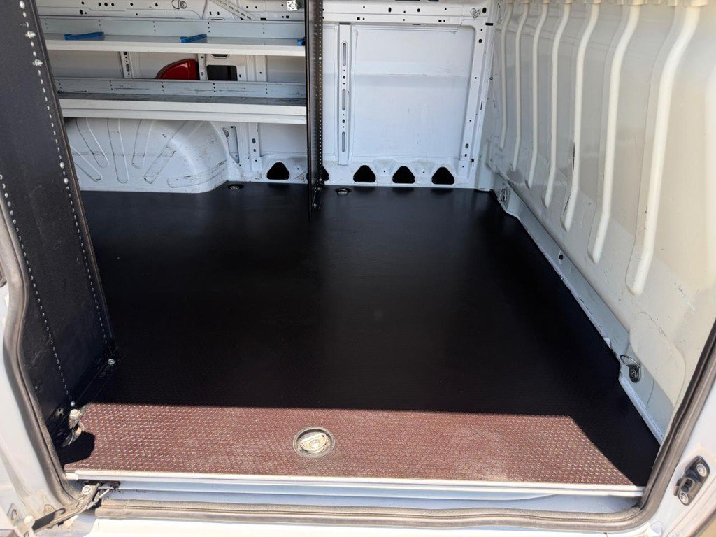 Used 2020 RAM ProMaster 1500 FWD image 21