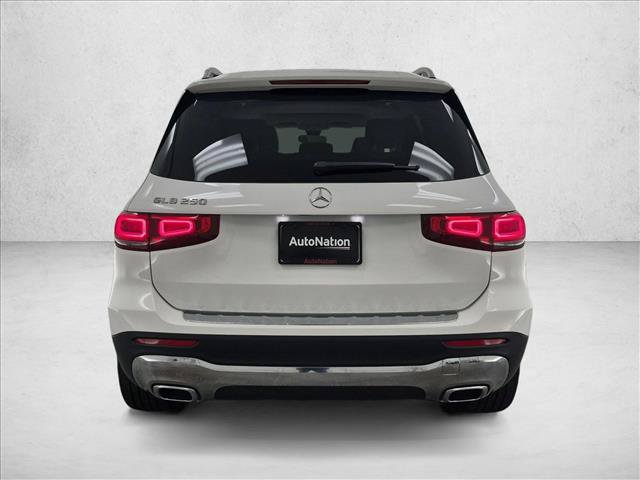 Used 2022 Mercedes-Benz GLB 250 image 7