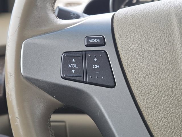 Used 2011 Acura MDX image 11