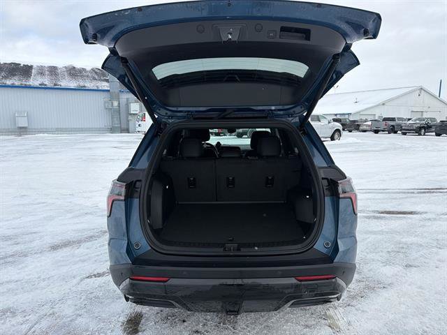 Used 2025 Chevrolet Equinox RS w/ Safety and Technology Package image 41