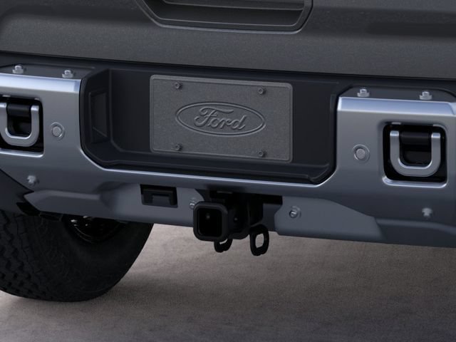 New 2026 Ford Bronco Sport Badlands w/ Sasquatch Badlands Package AWD/4WD image 23