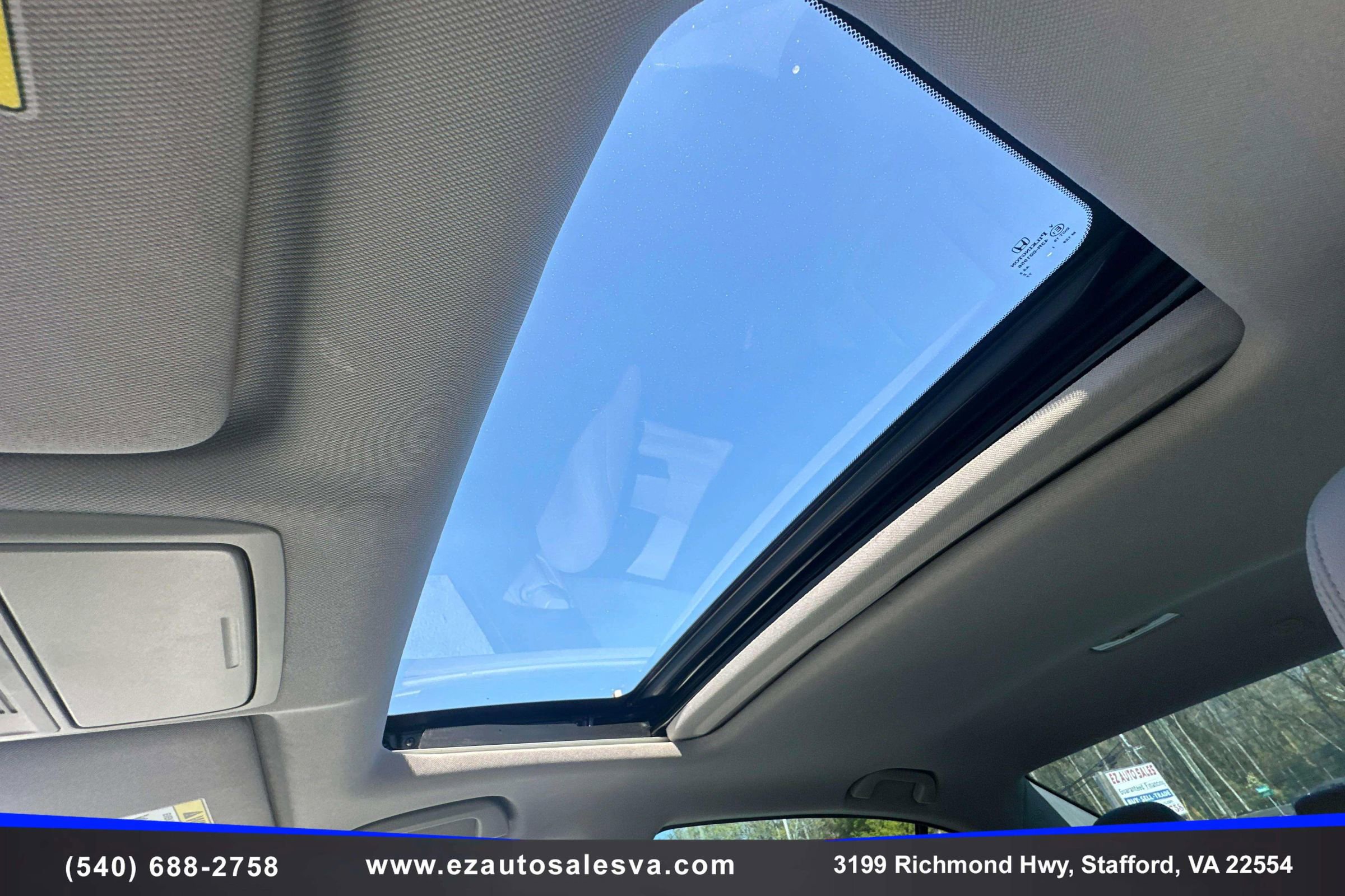 Used 2013 Honda Accord EX-L image 27