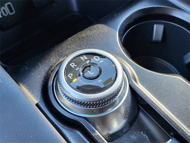 New 2026 Ford Explorer ST-Line image 28