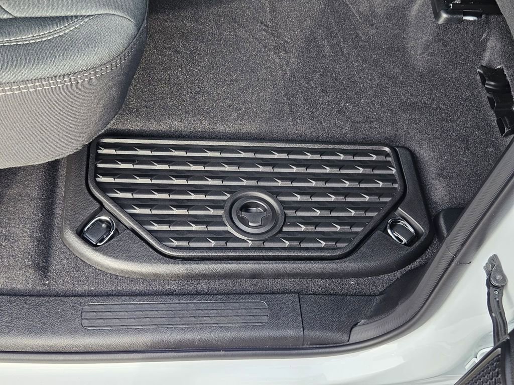 New 2026 RAM 1500 Big Horn AWD/4WD image 17