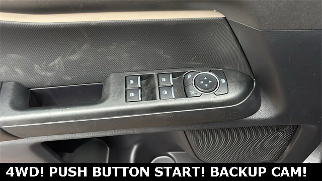 New 2025 Ford Bronco Sport Big Bend image 7