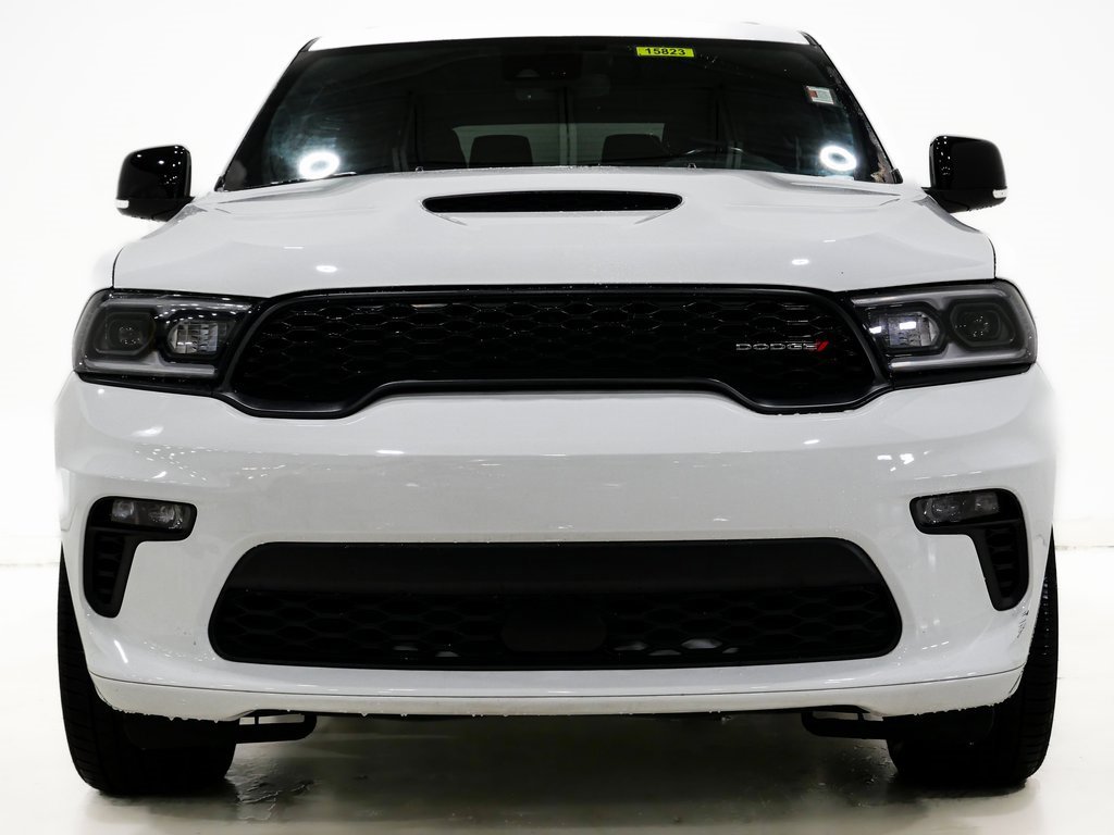Used 2022 Dodge Durango GT image 2