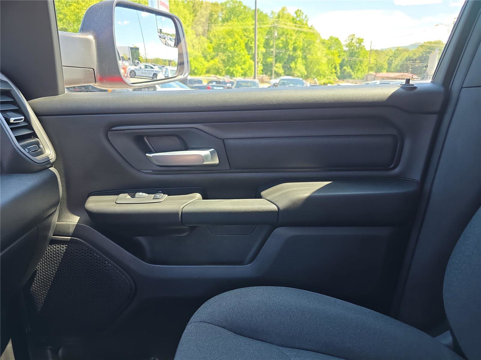 Used 2024 RAM 1500 Tradesman AWD/4WD image 23