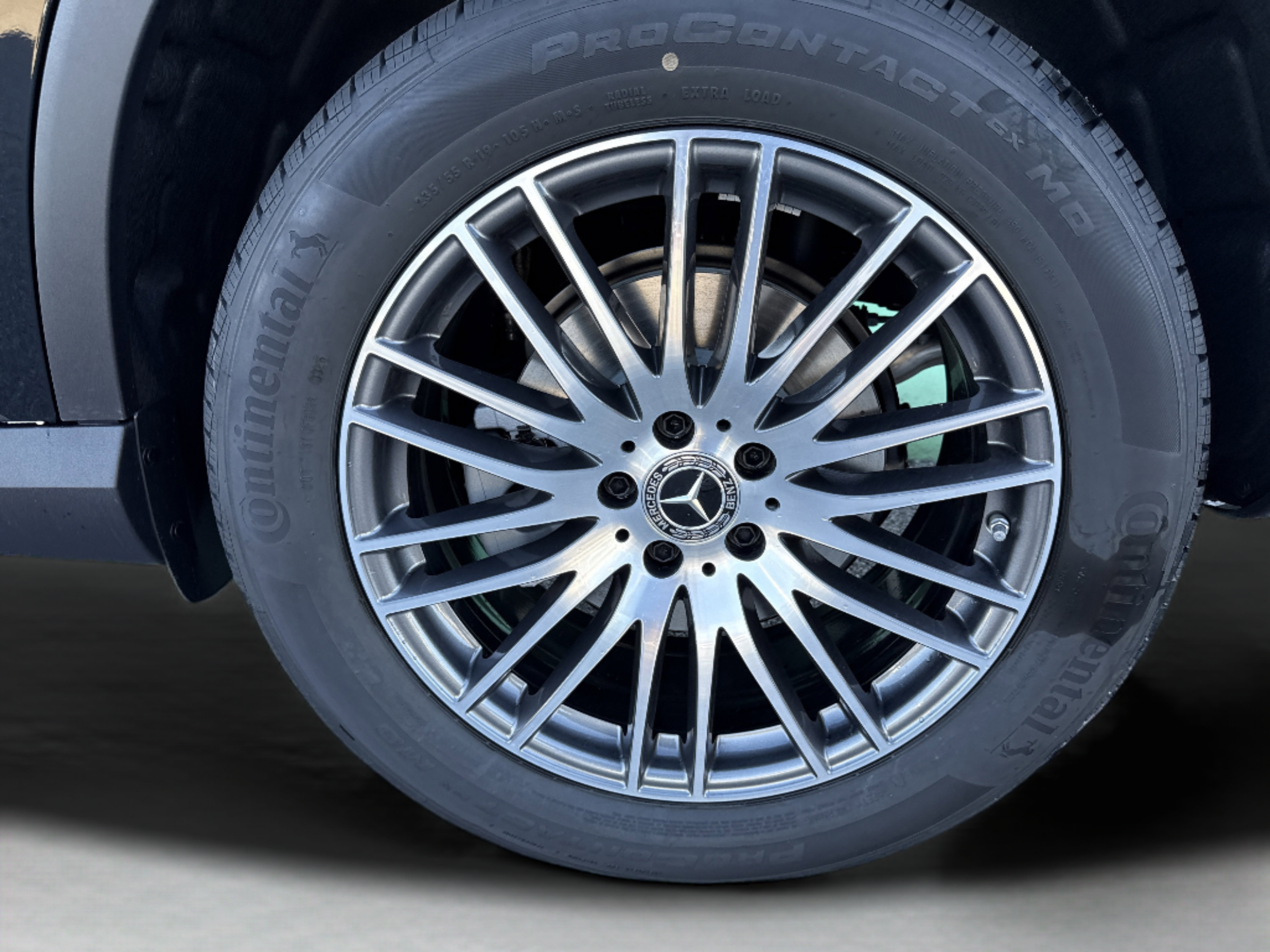 Certified 2026 Mercedes-Benz GLC 300 image 14