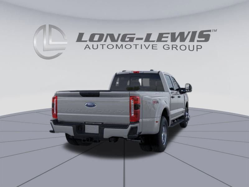 New 2026 Ford F350 XL image 8