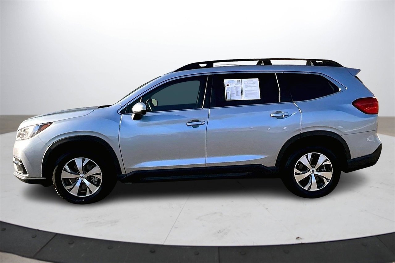 Used 2021 Subaru Ascent Premium w/ Convenience Package image 6
