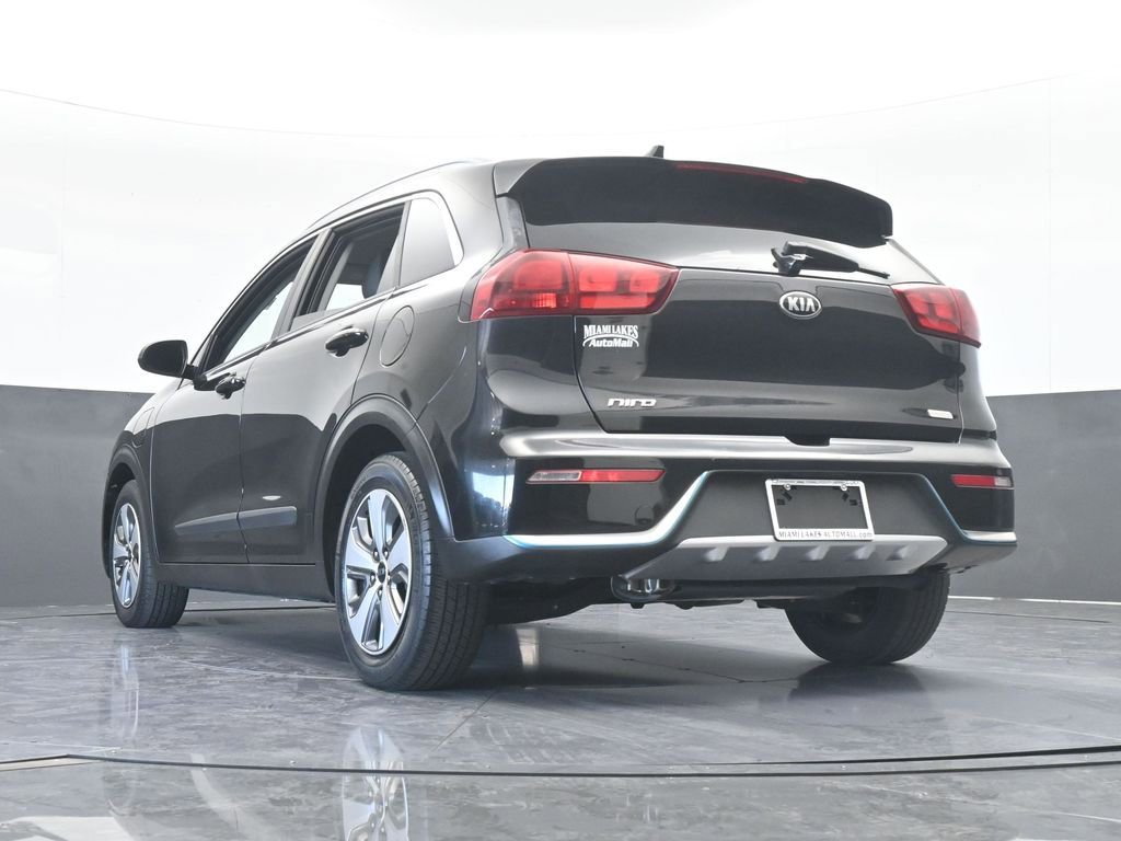 Used 2019 Kia Niro LX image 56