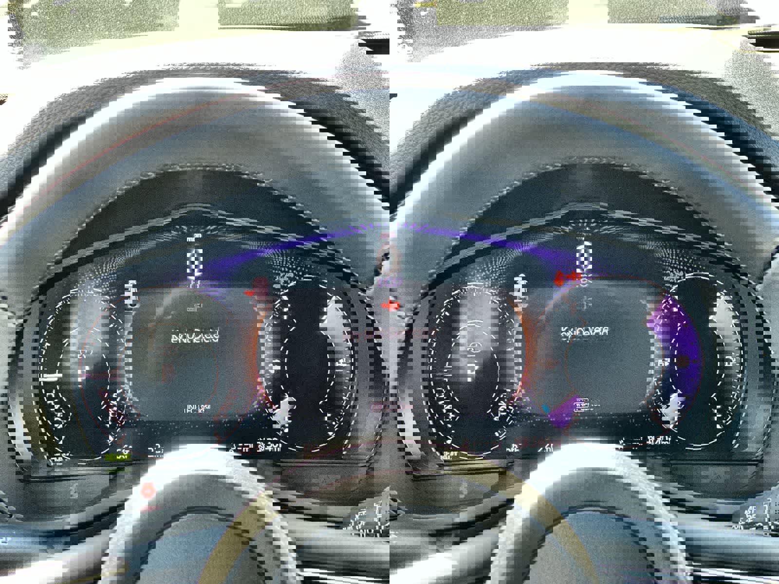 New 2026 MAZDA CX-70 SC image 18