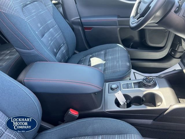 New 2025 Ford Bronco Sport Heritage w/ Convenience Package AWD/4WD image 32
