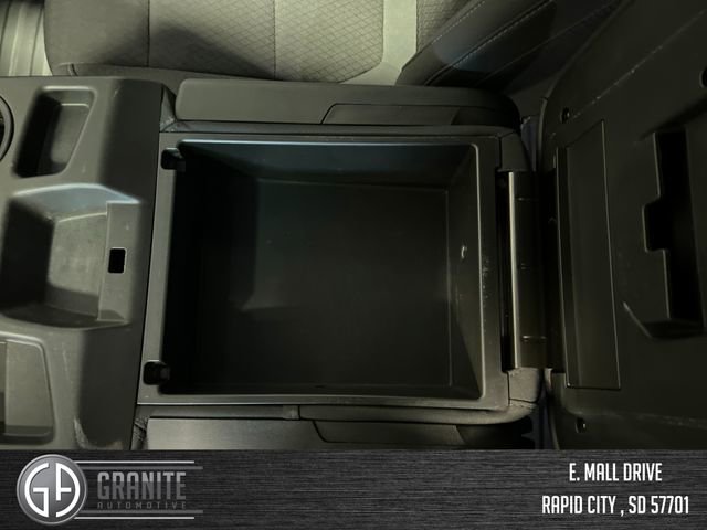 Used 2020 GMC Sierra 2500 SLE image 26