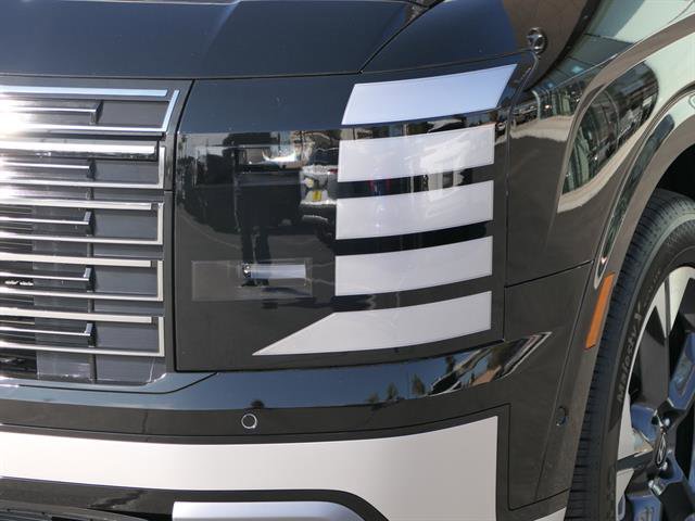 New 2026 Hyundai Palisade Limited image 6