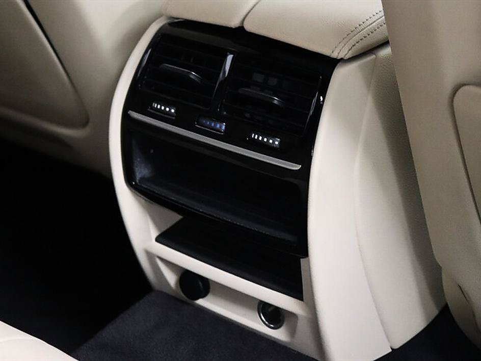 Used 2018 BMW 530i RWD image 20