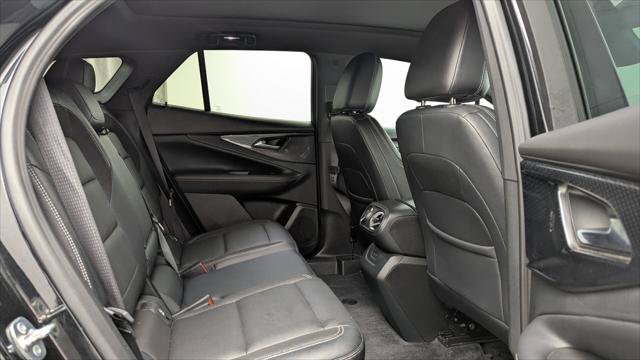 Used 2024 Chevrolet Blazer EV LT AWD/4WD image 19