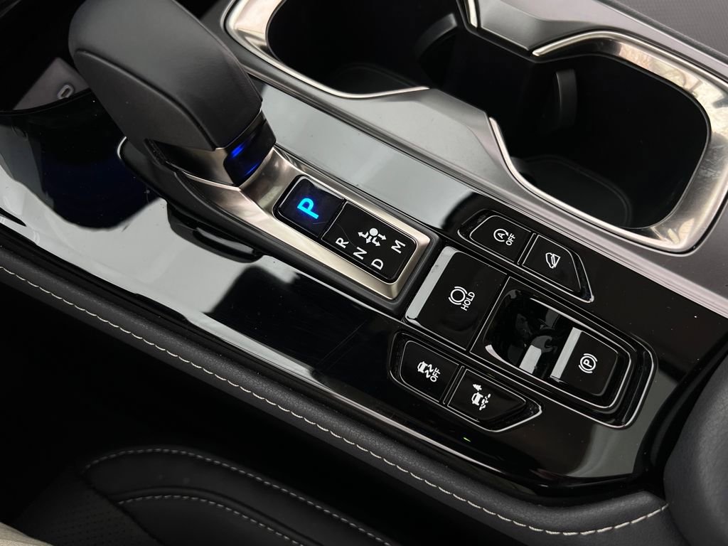 Used 2025 Lexus NX 350 AWD w/ Accessory Package (2T) image 20