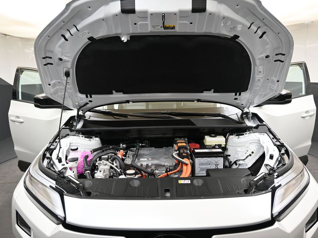 New 2026 Subaru Solterra Premium image 9