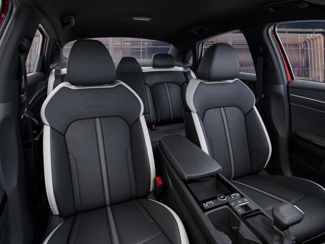New 2025 Kia K5 GT-Line image 15