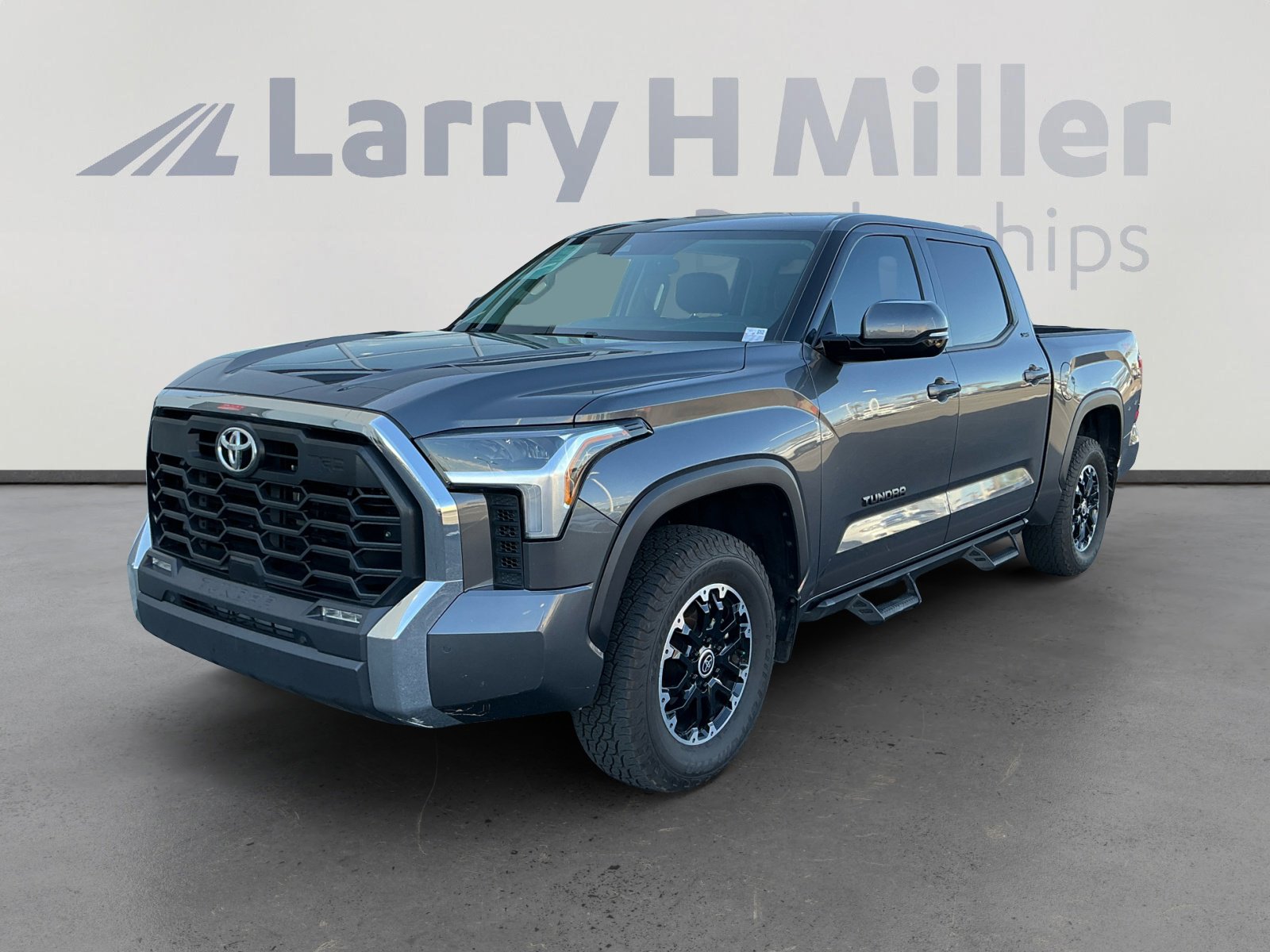 Used 2022 Toyota Tundra SR5