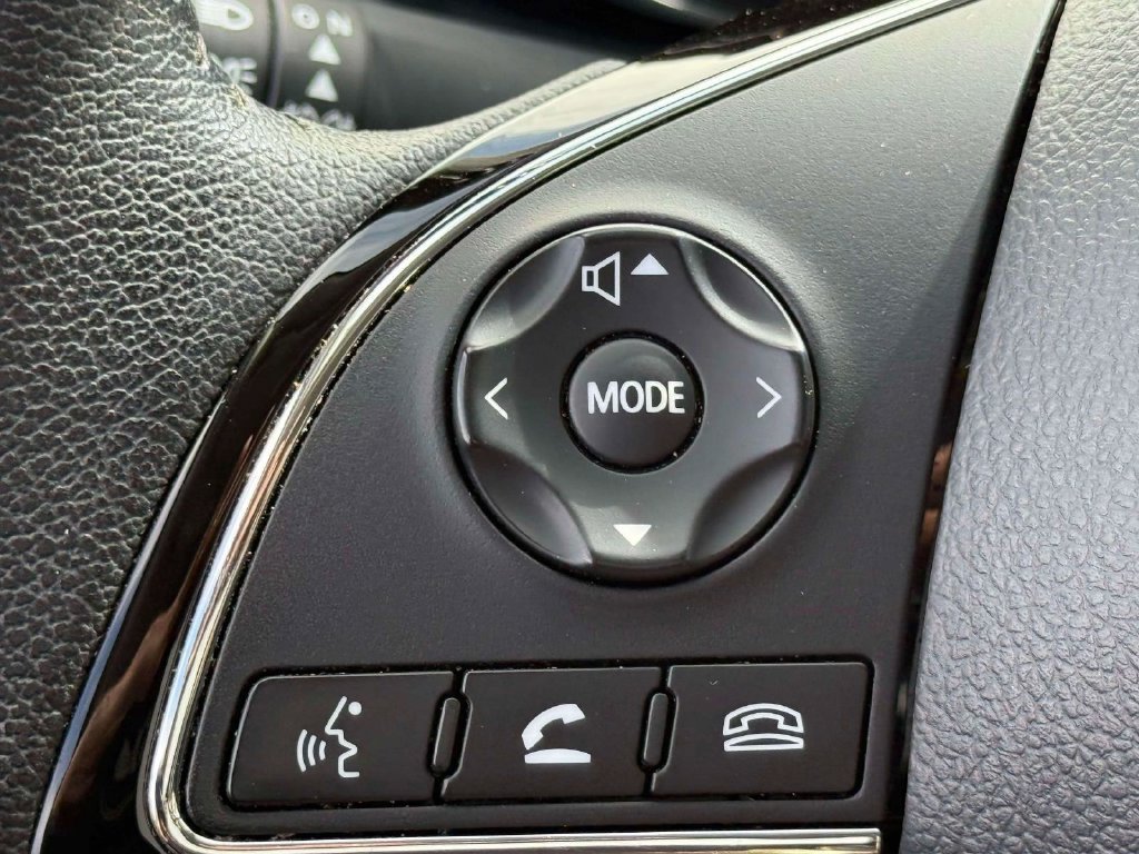 Used 2025 Mitsubishi Outlander Sport SE AWD/4WD image 21