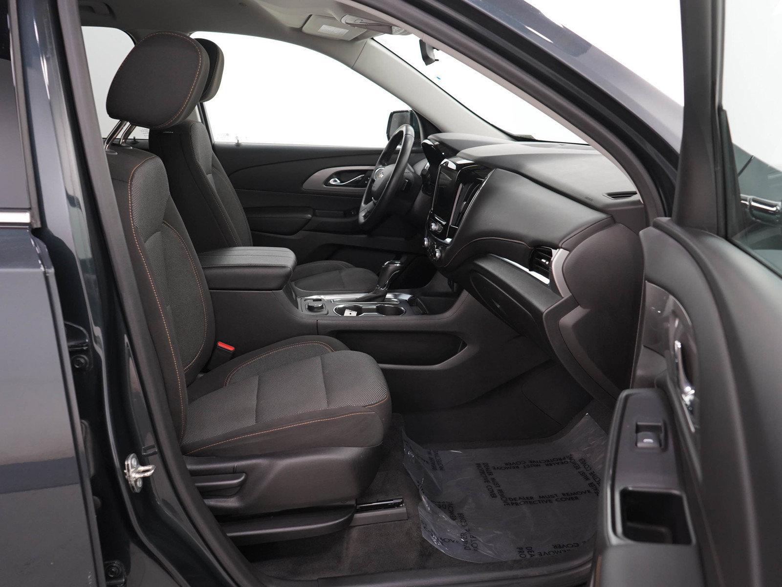 Used 2019 Chevrolet Traverse LT AWD/4WD image 11