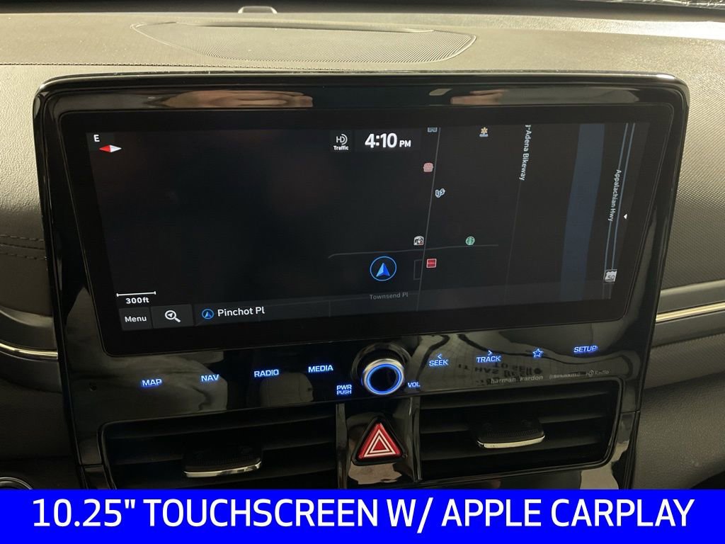 Used 2021 Hyundai Ioniq Limited image 4