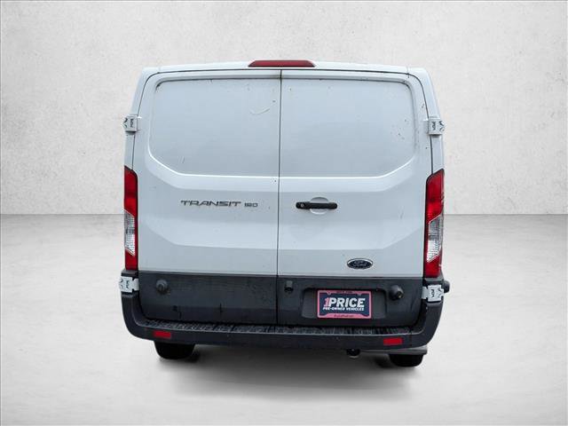 Used 2020 Ford Transit 150 Low Roof w/ Load Area Protection Package RWD image 6
