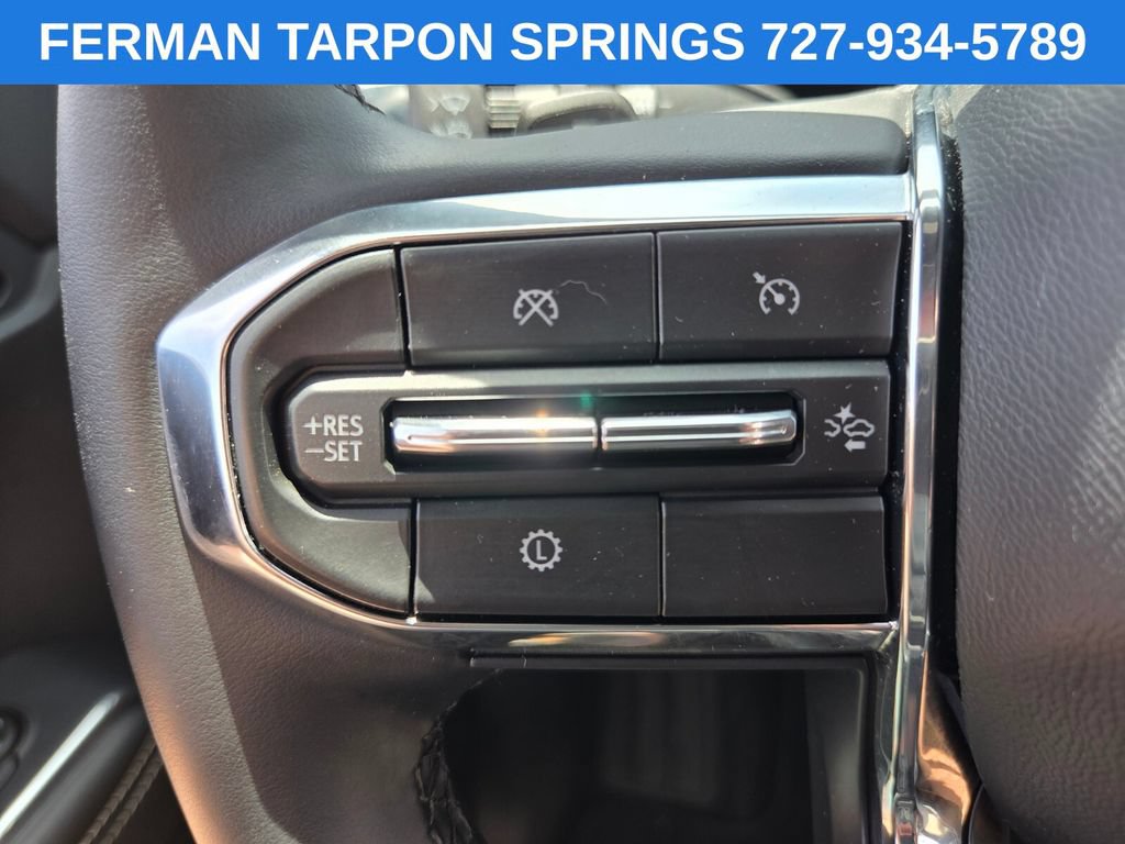 Used 2025 GMC Acadia Elevation FWD image 31