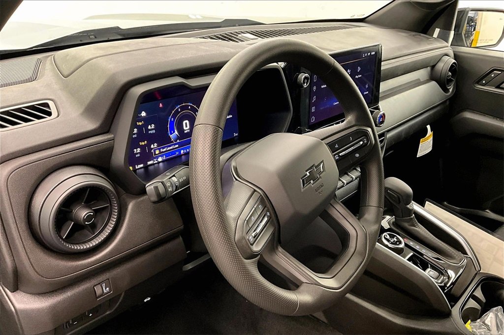 New 2026 Chevrolet Colorado Trail Boss image 6