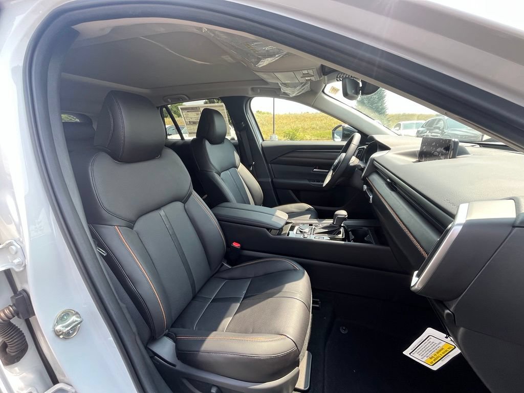 New 2026 MAZDA CX-50 AWD 2.5 Hybrid w/ Premium Pkg image 12