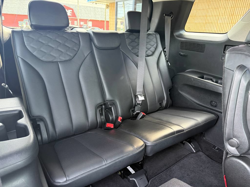Used 2021 Hyundai Palisade Limited w/ Cargo Package AWD/4WD image 28