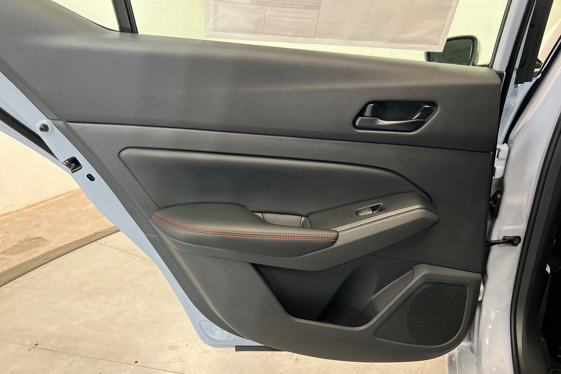 New 2026 Nissan Altima 2.5 SR FWD image 18