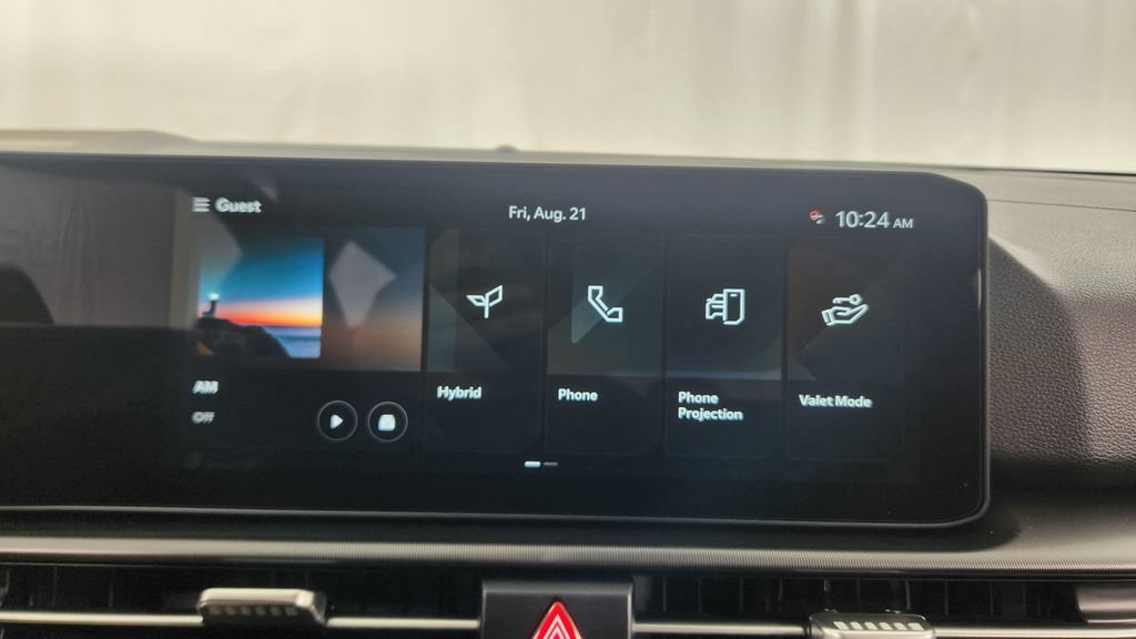 New 2027 Kia Sportage EX AWD/4WD image 26