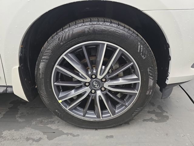 Used 2019 INFINITI QX60 Luxe w/ Sensory Package image 12