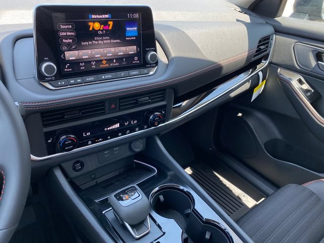 New 2026 Nissan Rogue SV w/ Rock Creek Premium Package AWD/4WD image 18
