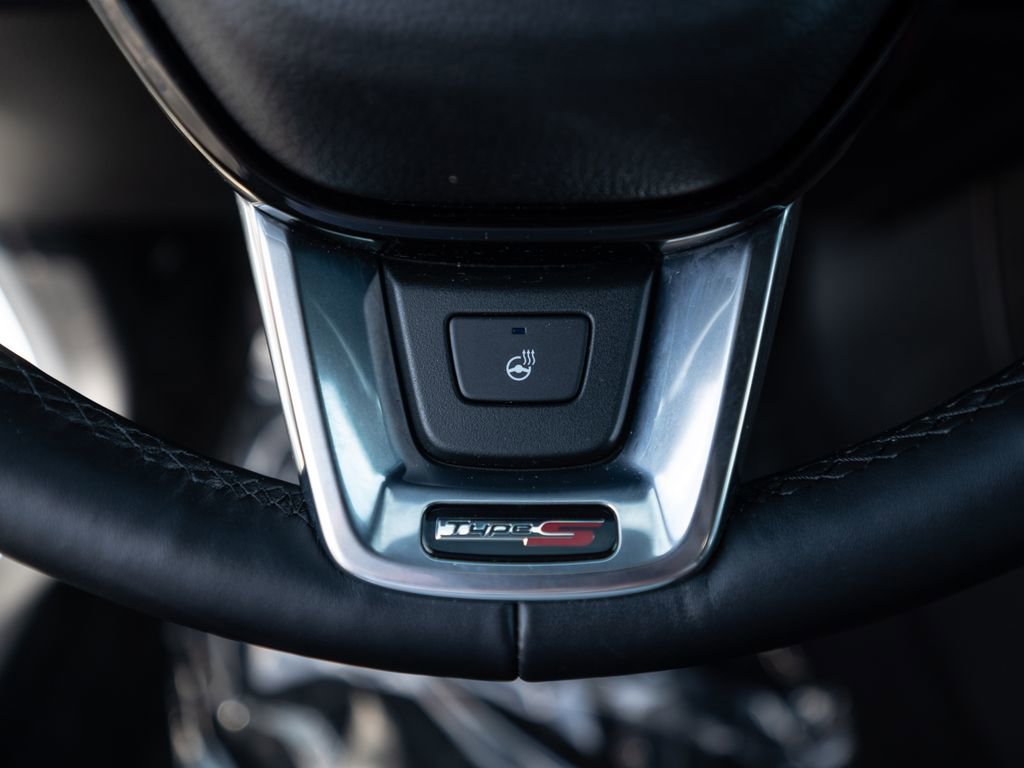 Certified 2025 Acura Integra Type S FWD image 26
