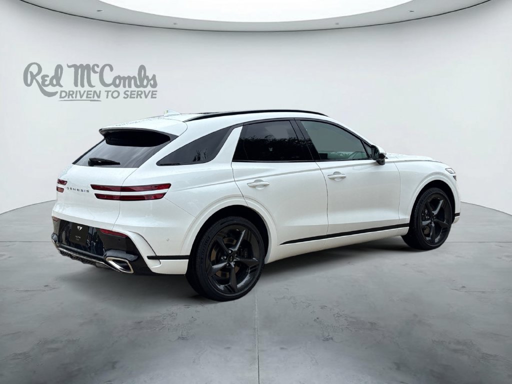 New 2027 Genesis GV70 2.5T Sport Prestige AWD/4WD image 5