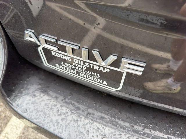 Used 2025 Ford Expedition Active AWD/4WD image 11