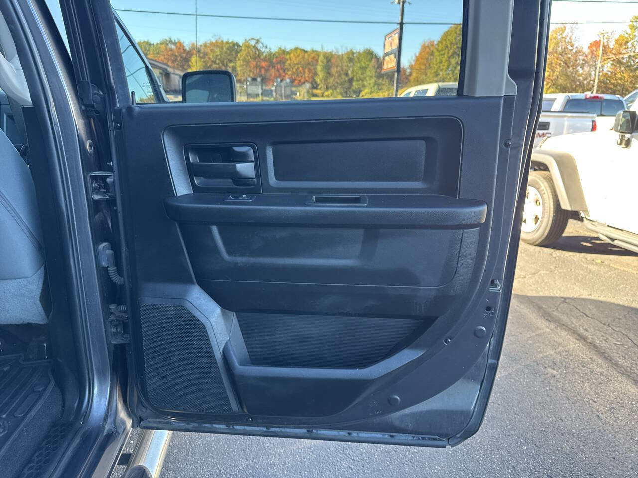 Used 2019 RAM 1500 Tradesman w/ Popular Equipment Group image 21