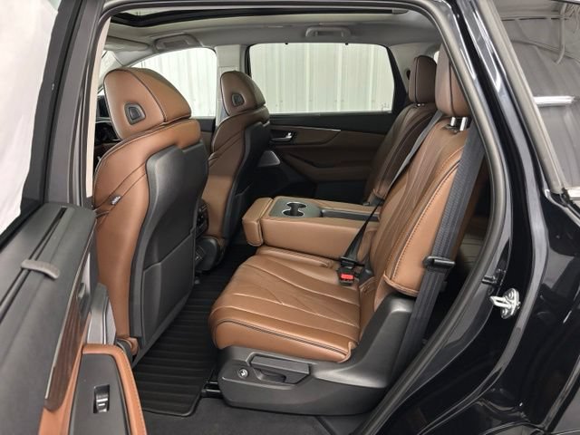 New 2026 Acura MDX SH-AWD w/ Advance Package image 14