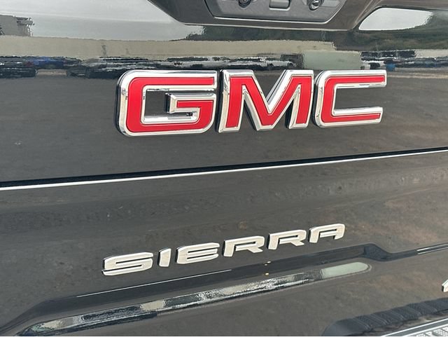 New 2026 GMC Sierra 1500 AT4 w/ AT4 Premium Package AWD/4WD image 15