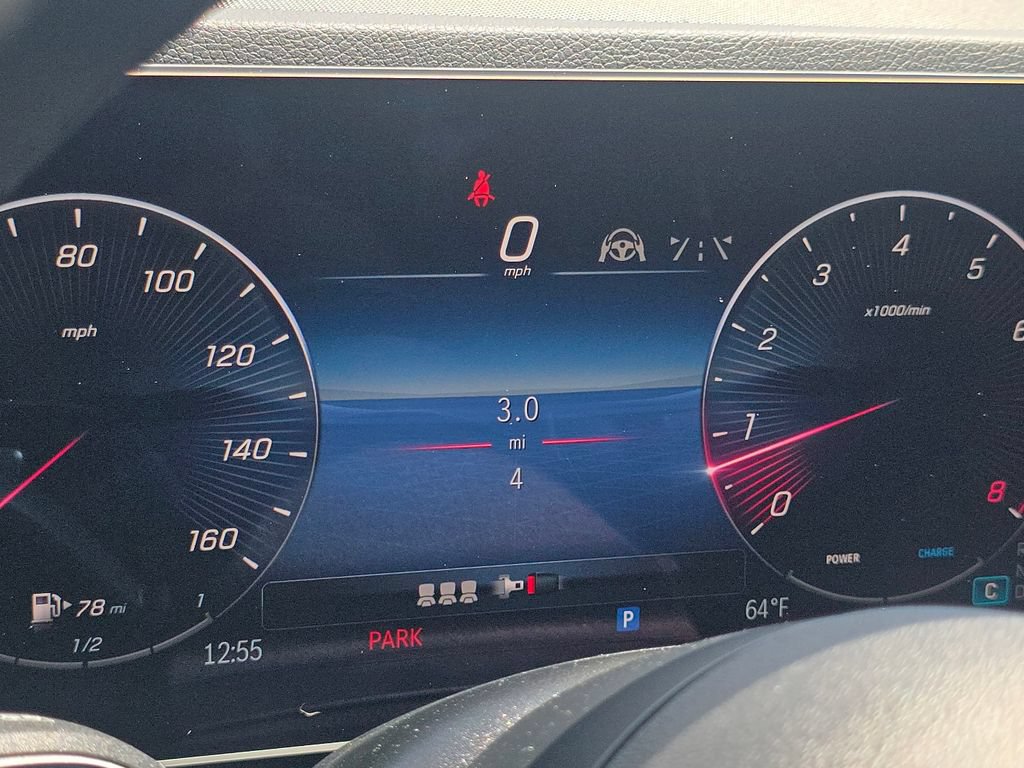 New 2026 Mercedes-Benz GLE 350 4MATIC image 31