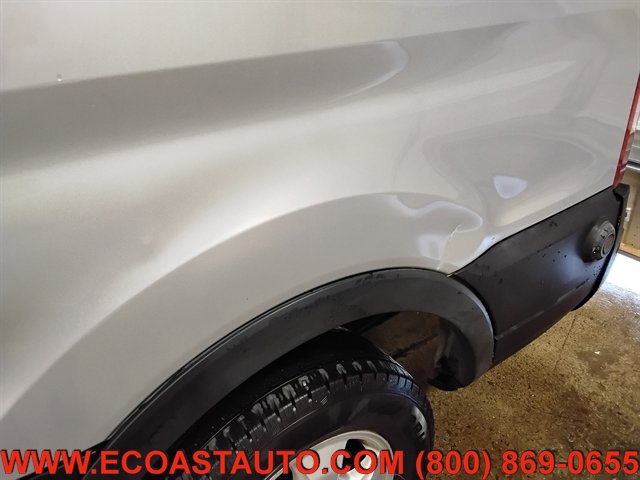 Used 2020 Ford Transit 350 XLT image 17