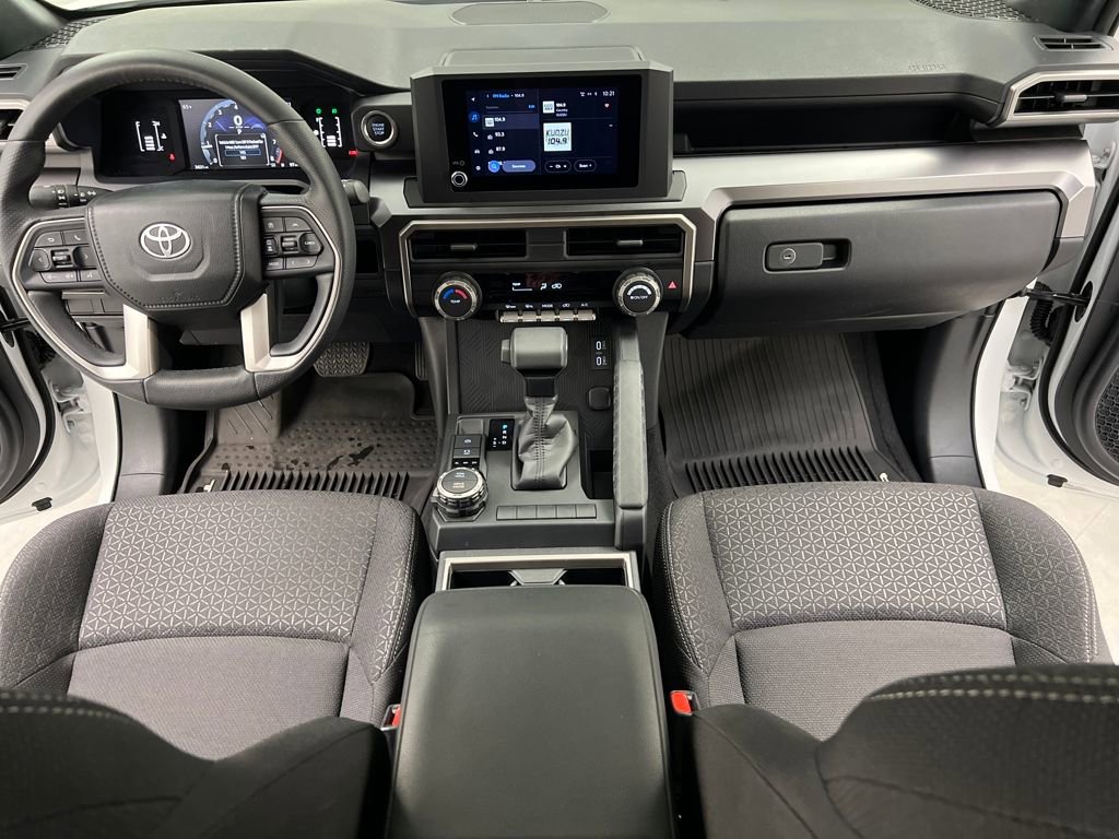 Used 2025 Toyota 4Runner SR5 image 34