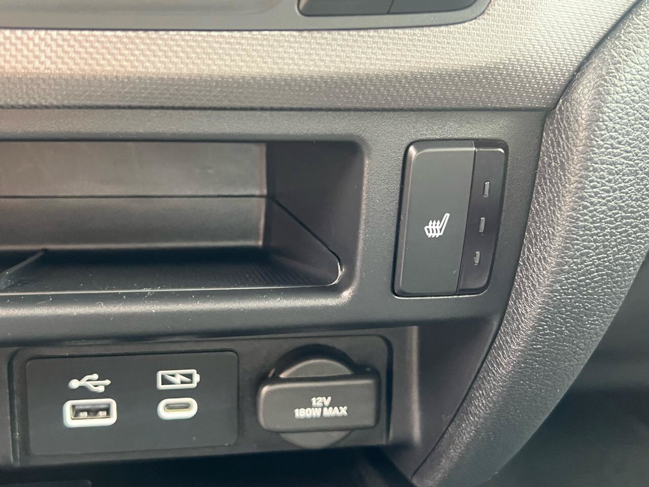Used 2025 Honda Ridgeline RTL image 21