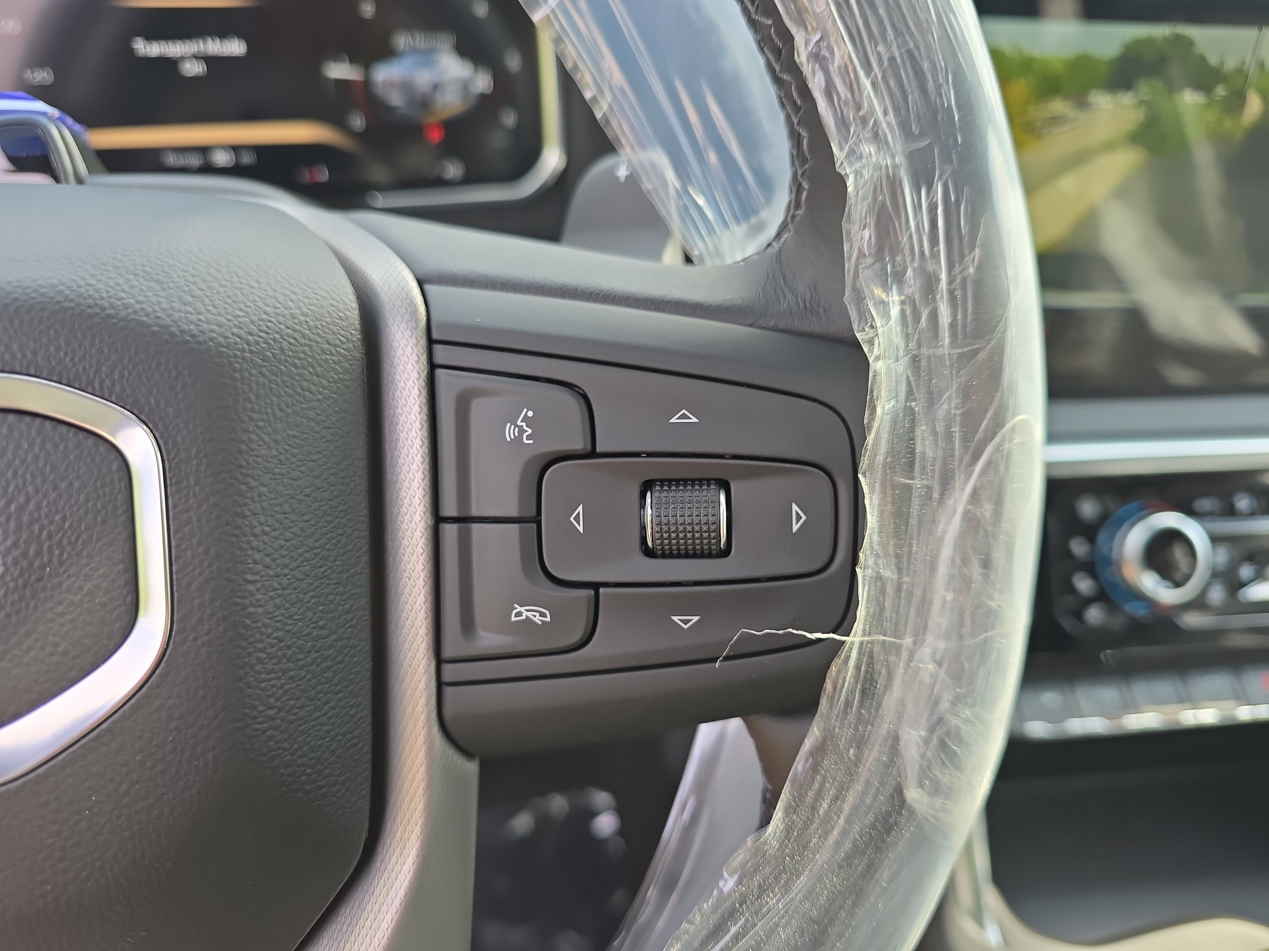 New 2026 GMC Sierra 1500 Denali AWD/4WD image 30