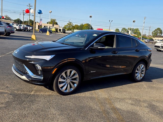 Used 2024 Buick Envista Avenir FWD image 3